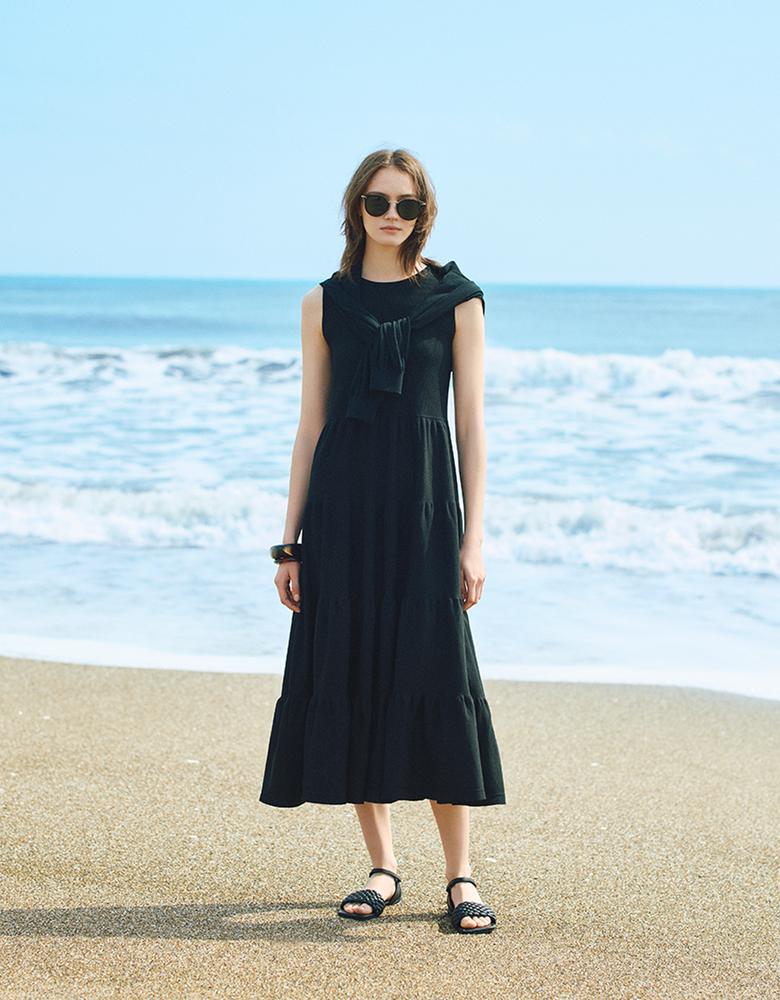 【新品タグ付き】 セオリーリュクス Live2 Gill ブラック 34 theory luxe 23SS LIVE2 ノーカラージャケット Gill黒 - メルカリ